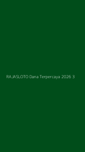 Tampilan Antarmuka Aplikasi Rajasloto Dana Terpercaya 2026 - 3