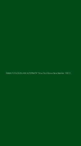 Tampilan Antarmuka Aplikasi Ramai123 Login Link Alternatif Situs Slot Bonus New Member 100 - 3