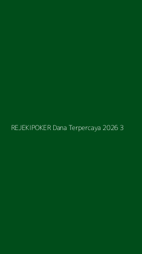 Tampilan Antarmuka Aplikasi Rejekipoker Dana Terpercaya 2026 - 3