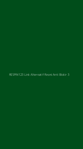 Tampilan Antarmuka Aplikasi Respin123 Link Alternatif Resmi Anti Blokir - 3