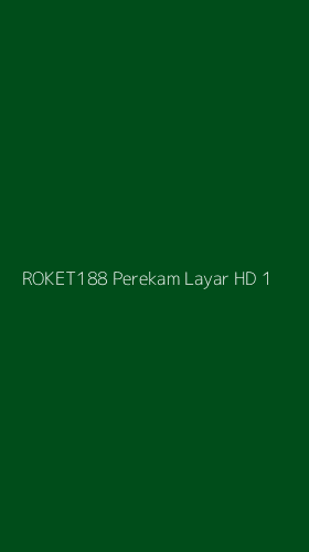 Tampilan Antarmuka Aplikasi Roket188 Perekam Layar Hd - 1