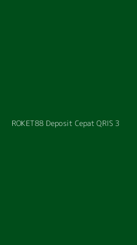 Tampilan Antarmuka Aplikasi Roket88 Deposit Cepat Qris - 3