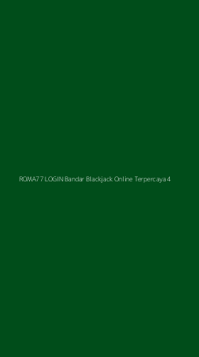 Tampilan Antarmuka Aplikasi Roma77 Login Bandar Blackjack Online Terpercaya - 4