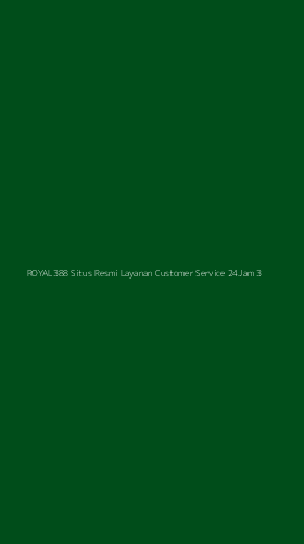 Tampilan Antarmuka Aplikasi Royal388 Situs Resmi Layanan Customer Service 24jam - 3