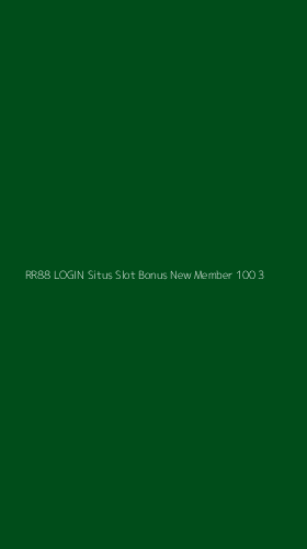 Tampilan Antarmuka Aplikasi Rr88 Login Situs Slot Bonus New Member 100 - 3