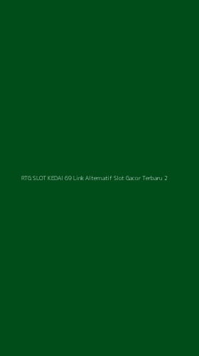 Tampilan Antarmuka Aplikasi Rtg Slot Kedai 69 Link Alternatif Slot Gacor Terbaru - 2