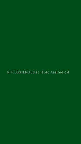 Tampilan Antarmuka Aplikasi Rtp 388hero Editor Foto Aesthetic - 4