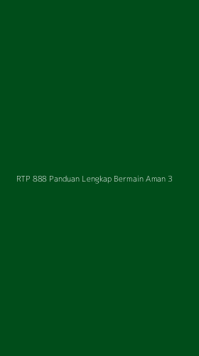 Tampilan Antarmuka Aplikasi Rtp 888 Panduan Lengkap Bermain Aman - 3