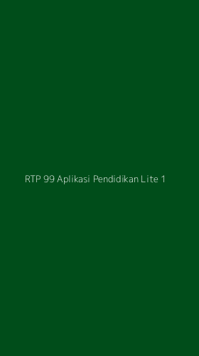 Tampilan Antarmuka Aplikasi Rtp 99 Aplikasi Pendidikan Lite - 1