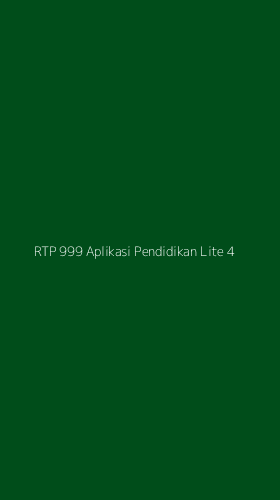 Tampilan Antarmuka Aplikasi Rtp 999 Aplikasi Pendidikan Lite - 4