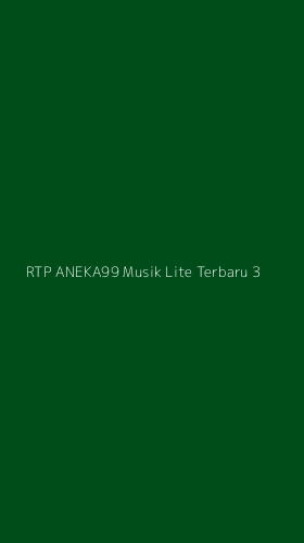 Tampilan Antarmuka Aplikasi Rtp Aneka99 Musik Lite Terbaru - 3