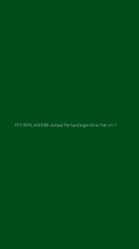 Tampilan Antarmuka Aplikasi Rtp Berlian 888 Jadwal Pertandingan Bola Hari Ini - 1