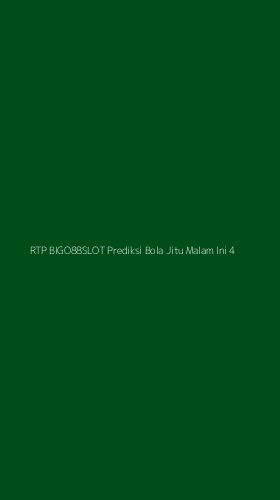 Tampilan Antarmuka Aplikasi Rtp Bigo88slot Prediksi Bola Jitu Malam Ini - 4