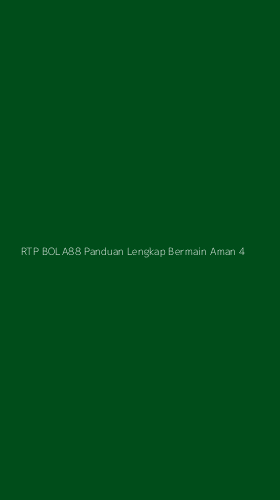 Tampilan Antarmuka Aplikasi Rtp Bola88 Panduan Lengkap Bermain Aman - 4