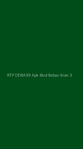 Tampilan Antarmuka Aplikasi Rtp Dewa99 Apk Mod Bebas Iklan - 3