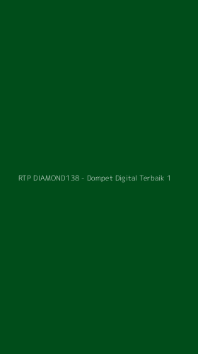 Tampilan Antarmuka Aplikasi RTP DIAMOND138 - Dompet Digital Terbaik - 1