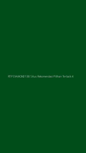 Tampilan Antarmuka Aplikasi Rtp Diamond138 Situs Rekomendasi Pilihan Terbaik - 4
