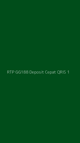 Tampilan Antarmuka Aplikasi Rtp Gg188 Deposit Cepat Qris - 1