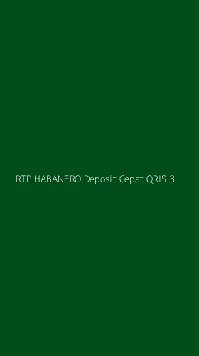 Tampilan Antarmuka Aplikasi Rtp Habanero Deposit Cepat Qris - 3