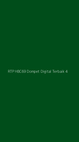 Tampilan Antarmuka Aplikasi Rtp Hbc69 Dompet Digital Terbaik - 4