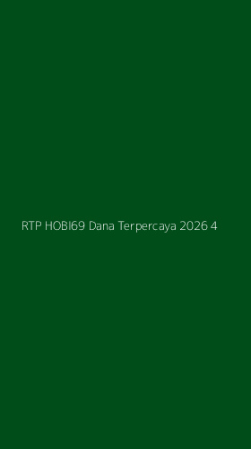 Tampilan Antarmuka Aplikasi Rtp Hobi69 Dana Terpercaya 2026 - 4