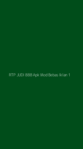 Tampilan Antarmuka Aplikasi Rtp Judi 888 Apk Mod Bebas Iklan - 1