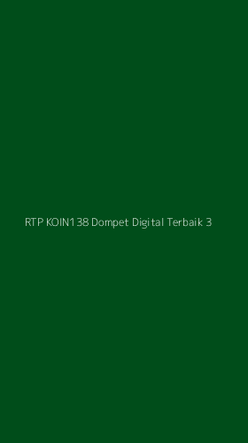 Tampilan Antarmuka Aplikasi Rtp Koin138 Dompet Digital Terbaik - 3