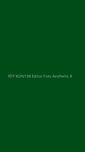 Tampilan Antarmuka Aplikasi Rtp Koin138 Editor Foto Aesthetic - 4