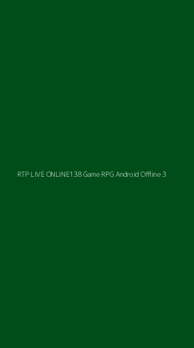 Tampilan Antarmuka Aplikasi Rtp Live Online138 Game Rpg Android Offline - 3