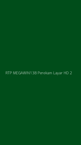 Tampilan Antarmuka Aplikasi Rtp Megawin138 Perekam Layar Hd - 2