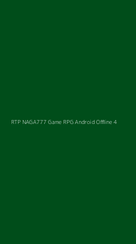 Tampilan Antarmuka Aplikasi Rtp Naga777 Game Rpg Android Offline - 4