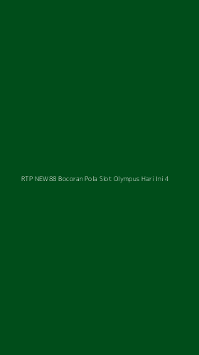 Tampilan Antarmuka Aplikasi Rtp New88 Bocoran Pola Slot Olympus Hari Ini - 4