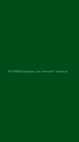 Tampilan Antarmuka Aplikasi Rtp Nx88 Kumpulan Link Alternatif Terbaru - 4