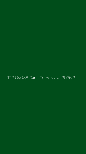 Tampilan Antarmuka Aplikasi Rtp Ovo88 Dana Terpercaya 2026 - 2