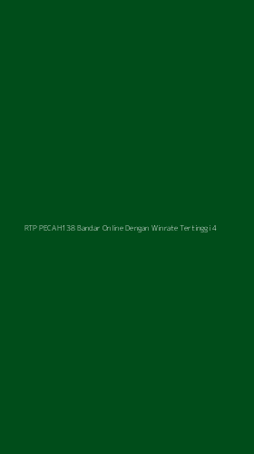 Tampilan Antarmuka Aplikasi Rtp Pecah138 Bandar Online Dengan Winrate Tertinggi - 4