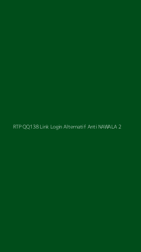 Tampilan Antarmuka Aplikasi Rtp Qq138 Link Login Alternatif Anti Nawala - 2