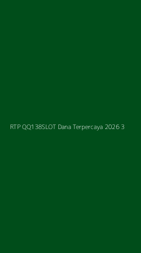 Tampilan Antarmuka Aplikasi Rtp Qq138slot Dana Terpercaya 2026 - 3
