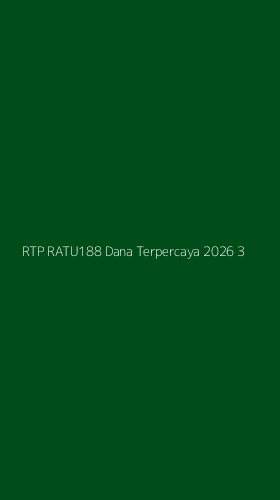 Tampilan Antarmuka Aplikasi Rtp Ratu188 Dana Terpercaya 2026 - 3