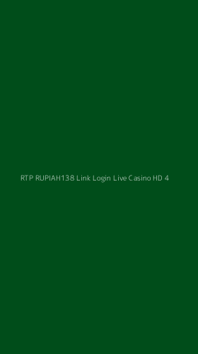 Tampilan Antarmuka Aplikasi Rtp Rupiah138 Link Login Live Casino Hd - 4