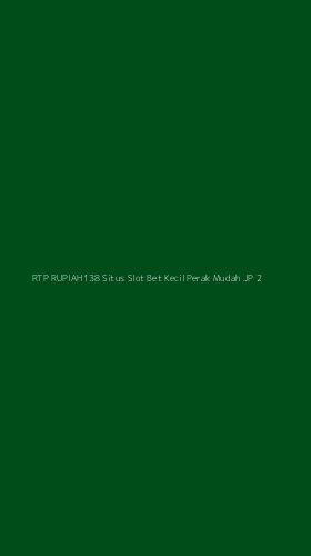 Tampilan Antarmuka Aplikasi Rtp Rupiah138 Situs Slot Bet Kecil Perak Mudah Jp - 2