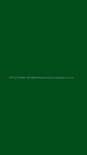Tampilan Antarmuka Aplikasi Rtp Slot Prada 188 Hari Ini Bocoran Pola Slot Olympus Hari Ini - 4