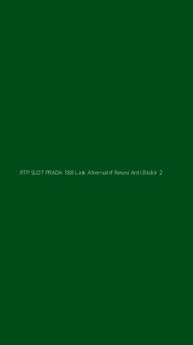 Tampilan Antarmuka Aplikasi Rtp Slot Prada 188 Link Alternatif Resmi Anti Blokir - 2