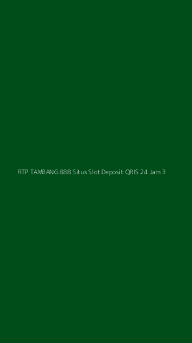 Tampilan Antarmuka Aplikasi Rtp Tambang 888 Situs Slot Deposit Qris 24 Jam - 3
