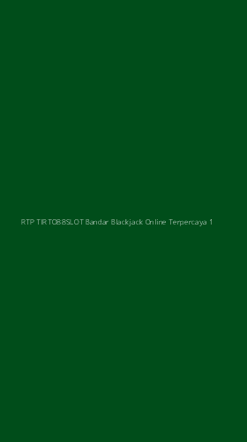 Tampilan Antarmuka Aplikasi Rtp Tirto88slot Bandar Blackjack Online Terpercaya - 1