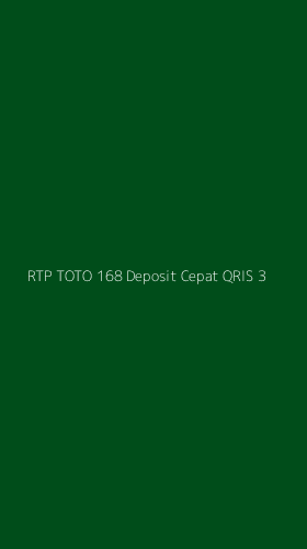 Tampilan Antarmuka Aplikasi Rtp Toto 168 Deposit Cepat Qris - 3