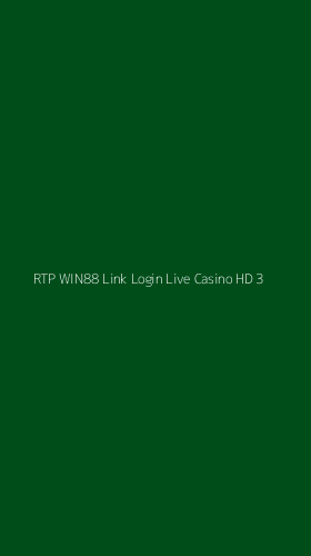 Tampilan Antarmuka Aplikasi Rtp Win88 Link Login Live Casino Hd - 3