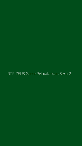 Tampilan Antarmuka Aplikasi Rtp Zeus Game Petualangan Seru - 2