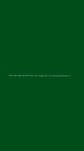 Tampilan Antarmuka Aplikasi Rtp138 Hari In Rtp Slot Tertinggi Hari Ini Gampang Maxwin - 2