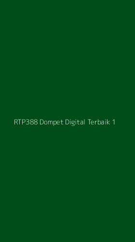 Tampilan Antarmuka Aplikasi Rtp388 Dompet Digital Terbaik - 1