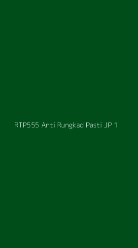 Tampilan Antarmuka Aplikasi Rtp555 Anti Rungkad Pasti Jp - 1